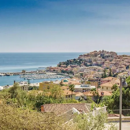 Apartamento 20 Metri Dal Mare