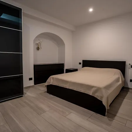 20 Metri Dal Mare Apartamento *