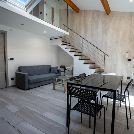 20 Metri Dal Mare Apartamento *