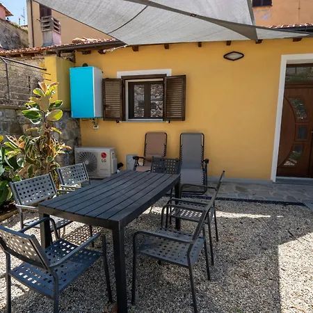 Apartment 20 Metri Dal Mare *