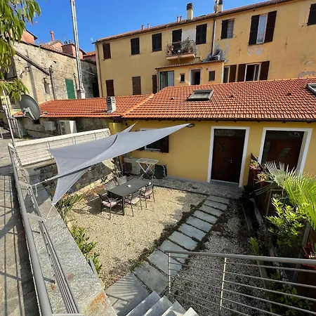 Apartamento 20 Metri Dal Mare