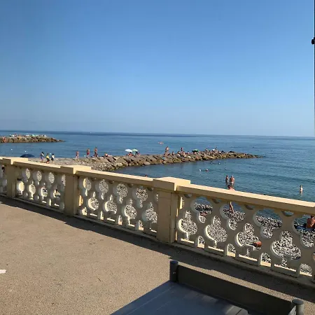 20 Metri Dal Mare *