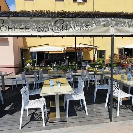 20 Metri Dal Mare * 因佩里亚