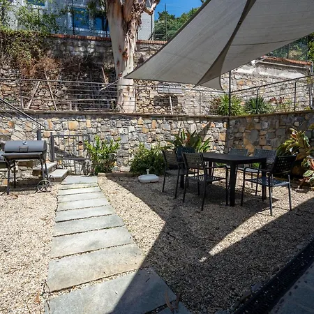 20 Metri Dal Mare 公寓