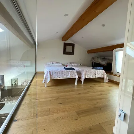 20 Metri Dal Mare Apartament