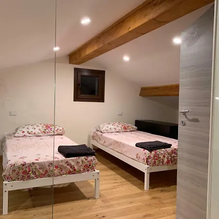 公寓 20 Metri Dal Mare 因佩里亚