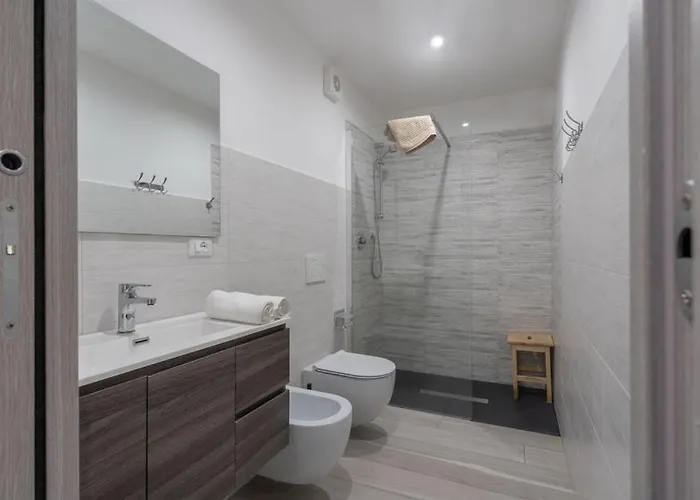 20 Metri Dal Mare Διαμέρισμα