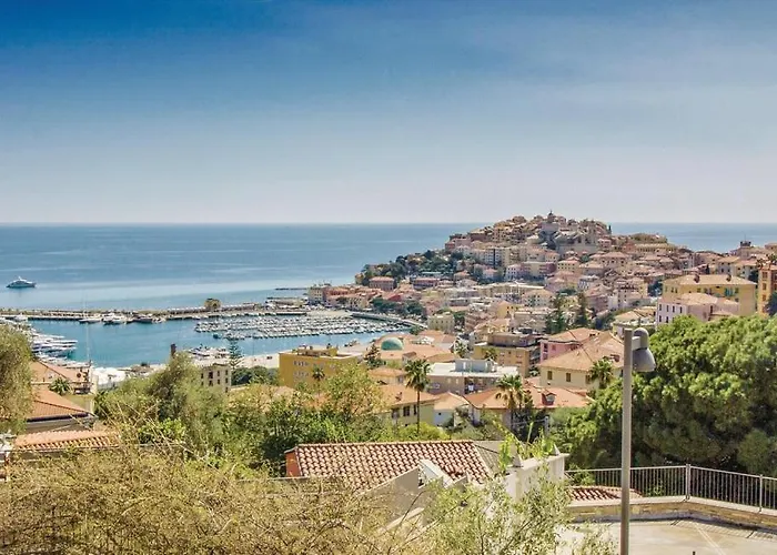 Lägenhet 20 Metri Dal Mare