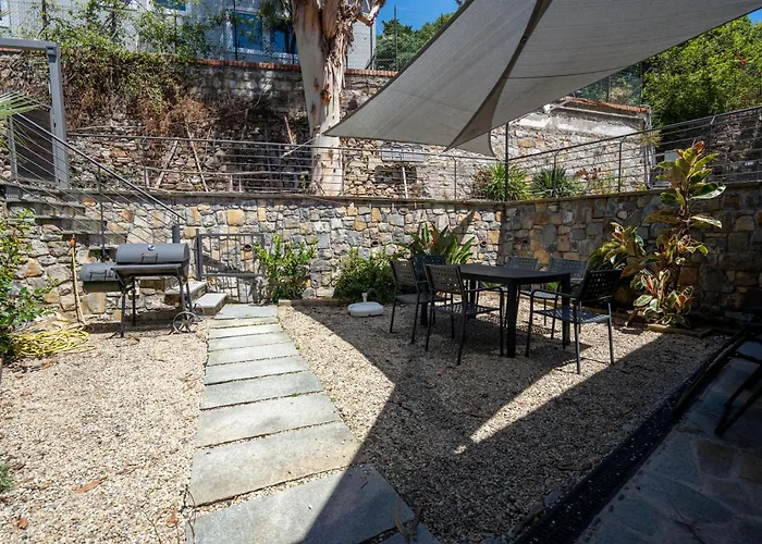 20 Metri Dal Mare Lägenhet