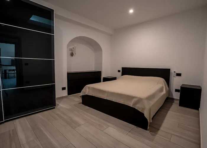 20 Metri Dal Mare Lägenhet *