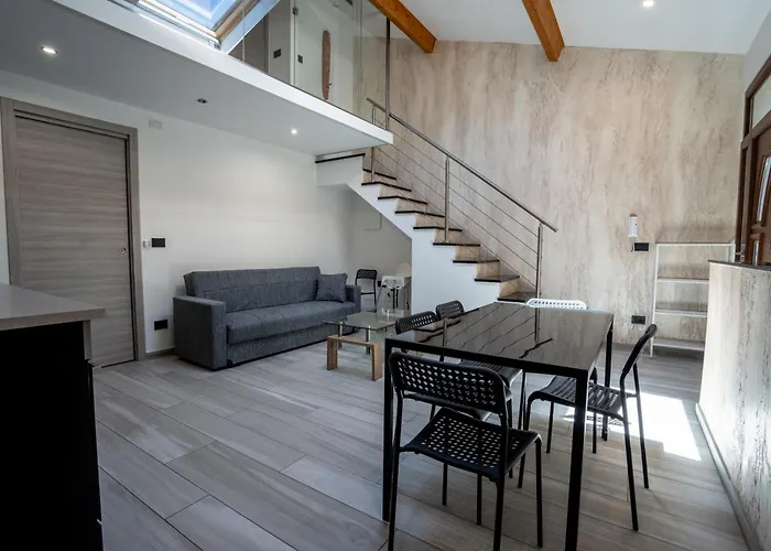 20 Metri Dal Mare Διαμέρισμα *