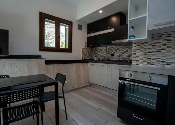 20 Metri Dal Mare Imperia