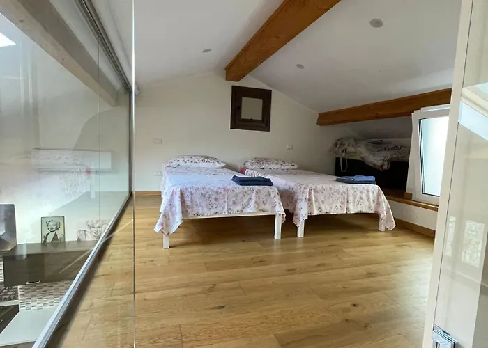 20 Metri Dal Mare Διαμέρισμα