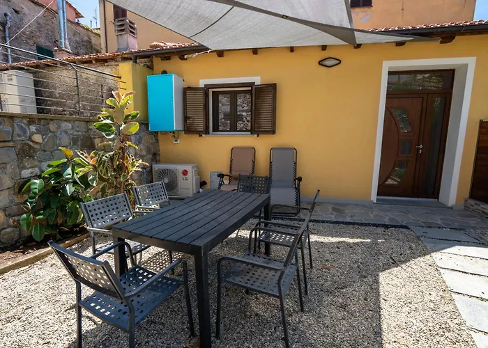 Διαμέρισμα 20 Metri Dal Mare *