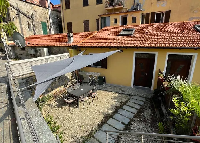 Διαμέρισμα 20 Metri Dal Mare