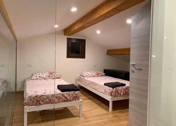 Διαμέρισμα 20 Metri Dal Mare Imperia