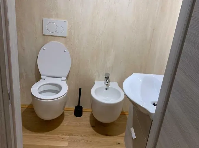 20 Metri Dal Mare Lägenhet